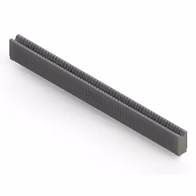 745-060-525-106 EDAC Inc.  Edgeboard Connectors